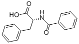 BENZOYL-D-PHE-OH