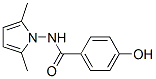 N-(2,5-DIMETHYL-1H-PYRROL-1-YL)-4-HYDROXYBENZAMIDE