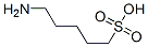 5-aminopentanesulfonic acid