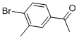 4'-Bromo-3'-methylacetophenone