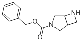 3-CBZ-3,6-DIAZABICYCLO[3.2.0]HEPTANE