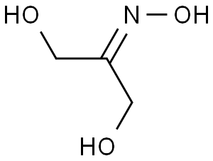 1,3-二羟基丙酮肟