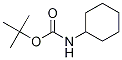 环己基氨基甲酸叔丁酯