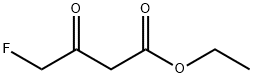 ethyl 4-fluoro-3-oxo-butanoate