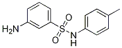 3-AMino-N-(p-tolyl)benzenesulfonaMide