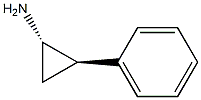 (1S,2R)-2-苯基环丙胺