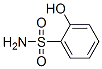 Benzenesulfonamide, 2-hydroxy- (9CI)