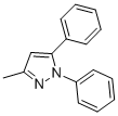 1,5-DIPHENYL-3-METHYL-1H-PYRAZOLE