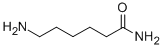 6-Aminohexanamide