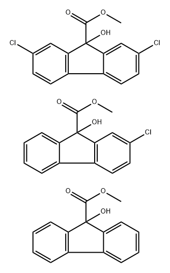 Chlorflurenol Methyl Ester