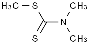 Methyl Dimethyldithiocarbamate