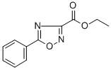 5-苯基-1,2,4-噁二唑-3-羧酸乙酯