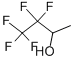 3,3,4,4,4-PENTAFLUORO-2-BUTANOL