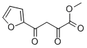 METHYL 2,4-DIOXO-4-(2-FURYL)-4-YLBUTANOATE