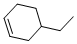 4-Ethylcyclohexene