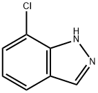 7-CHLOROINDAZOLE