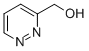 PYRIDAZIN-3-YLMETHANOL