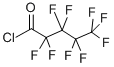 NONAFLUOROPENTANOYL CHLORIDE