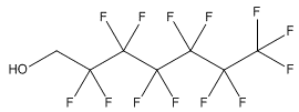 1H,1H-PERFLUOROHEPTANOL