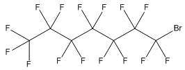 1-溴全氟庚烷