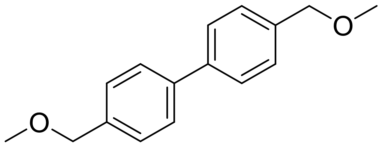 4,4'-Bis(methoxymethyl)-1,1'-biphenyl