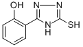 2-(5-巯基-4H-1,2,4-三唑-3-基)苯酚