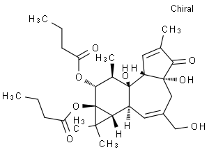 Phorbol 12,13-dibutyrate