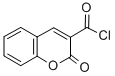 COUMARIN-3-CARBOXYLIC ACID CHLORIDE