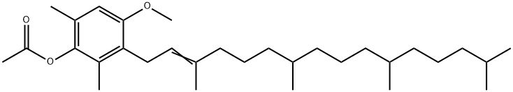 Vitamin E Impurity D (Mixture of Z and E isomers)