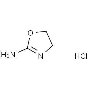 2-氨基-2-噁唑啉盐酸盐