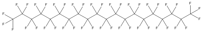 PERFLUORO-N-EICOSANE