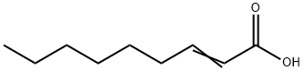 non-2-enoic acid