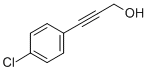 3-(4-CHLORO-PHENYL)-PROP-2-YN-1-OL