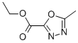 5-METHYL-[1,3,4]OXADIAZOLE-2-CARBOXYLIC ACID ETHYL ESTER