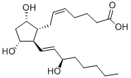 15(R)-PROSTAGLANDIN F2ALPHA