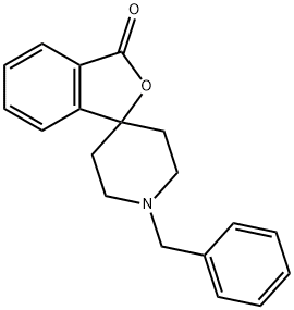 1-Benzyl-3H-spiro[isobenzofuran-1,4-piperidin]-3-one