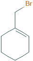 1-(bromomethyl)cyclohexene