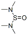 Sulfurous diamide, tetramethyl-