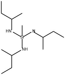 甲基-三仲丁氨基硅烷