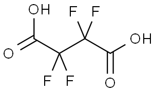 TETRAFLUOROSUCCINIC ACID