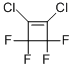 1,2-DICHLOROTETRAFLUOROCYCLOBUT-1-ENE