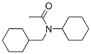 N-ACETYL-4-CYCLOHEXYLMETHYLCYCLOHEXYLAMINE