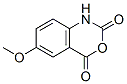 6-methoxy-2H-3,1-benzoxazine-2,4(1H)-dione