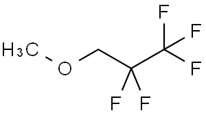 2,2,3,3,3-Pentafluoropropyl Methyl Ether