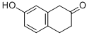 7-羟基-3,4-二氢-1H-2-萘酮