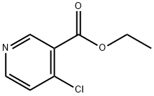 4-Chloro-nicotinic acid ethyl ester