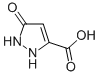 2,5-dihydro-5-oxo-1H-pyrazole-3-carboxylic acid