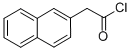 2-(2-Naphthyl)acetyl chloride