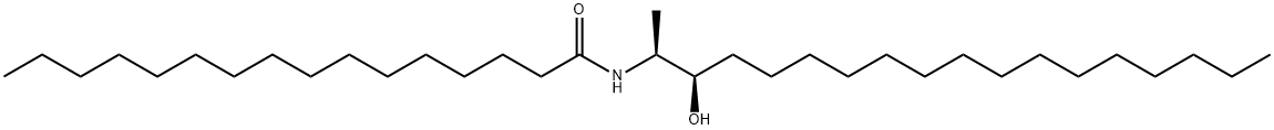 N-PALMITOYL-1-DEOXYSPHINGANINE (M18:0/16:0);N-C16-DEOXYSPHINGANINE