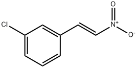 Trans-1-chloro-3-(2-nitro-vinyl)-benzene